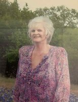 Frances Annette Barlow Whitfield