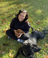 Kristine Marie Goad Burdette