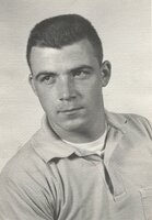 Dwight  Paul Saunier