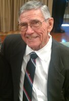 Clarence "Chuck"   Cooper