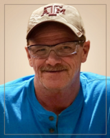 Robert Wayne Pennington