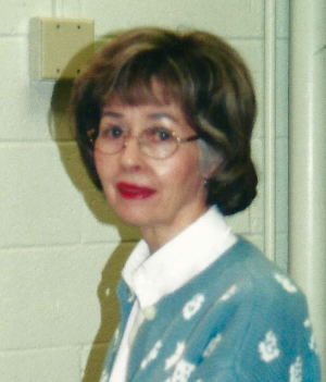 Darlene Langas