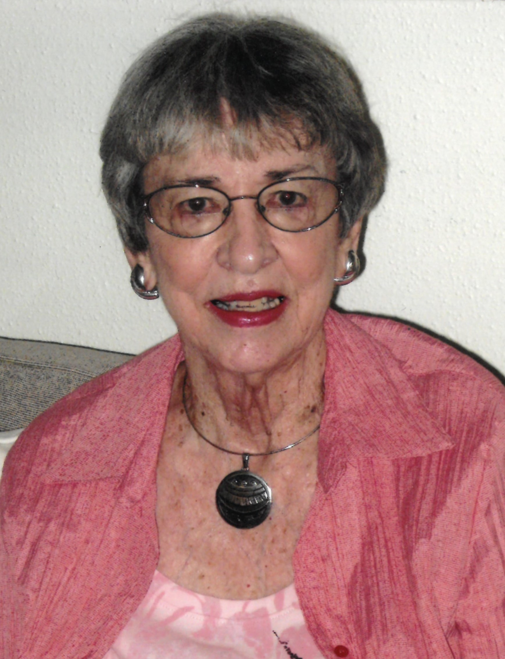 Barbara Millican