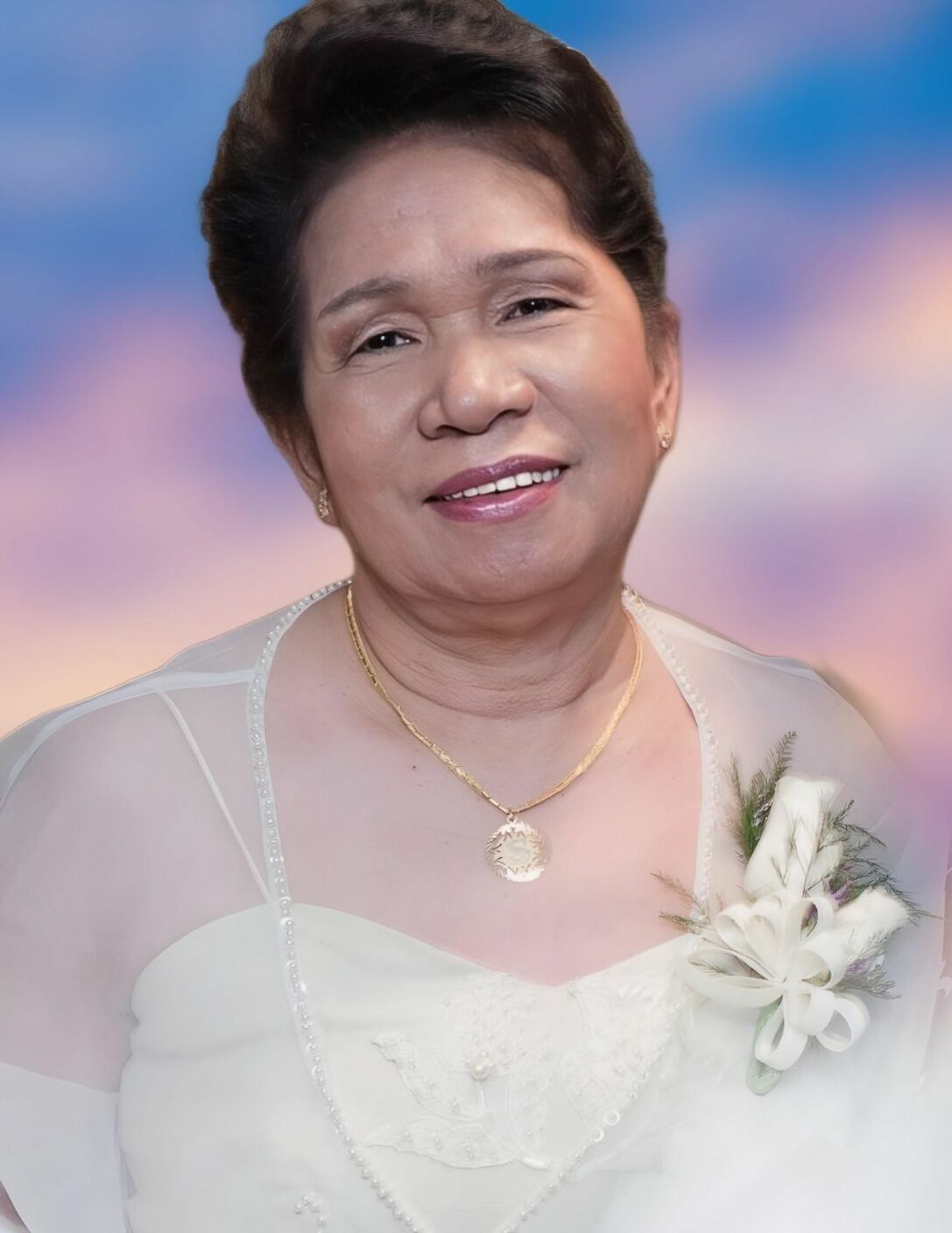 Susana Bagang