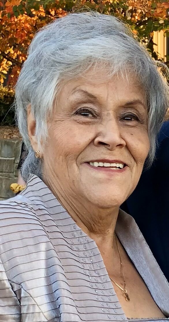 Guadalupe "Lupita" Puentes