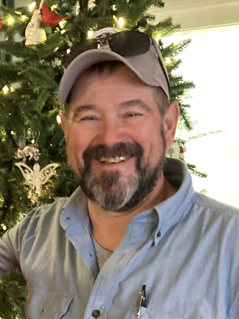 Gene  Allen Smith, Jr.
